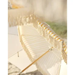 Clearance Brafab Aurinkovarjo Gatsby, Ø185x230cm