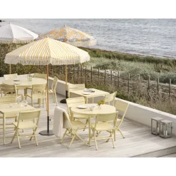 Clearance Brafab Aurinkovarjo Gatsby, Ø185x230cm