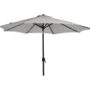 Hot Brafab Aurinkovarjo Cambre Ø300cm beige