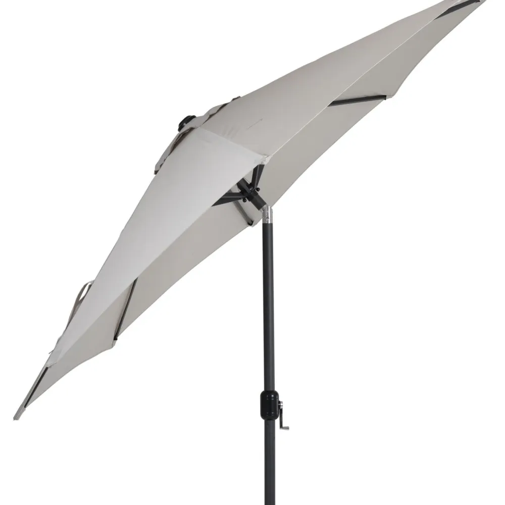 Hot Brafab Aurinkovarjo Cambre Ø300cm beige