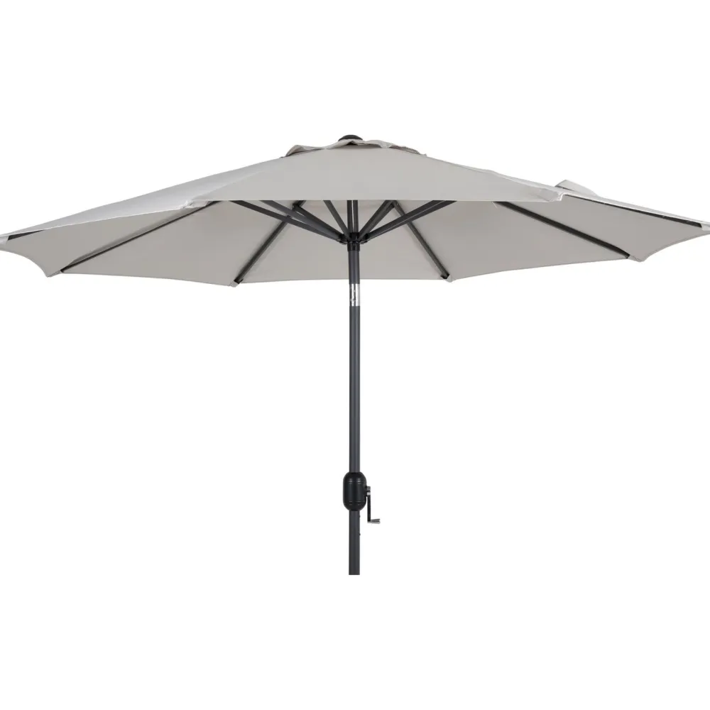 Online Brafab Aurinkovarjo Cambre Ø250cm beige
