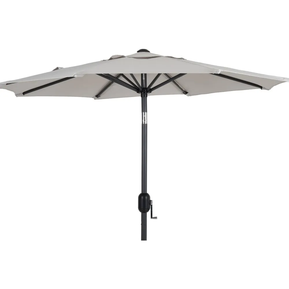 Outlet Brafab Aurinkovarjo Cambre Ø200cm beige