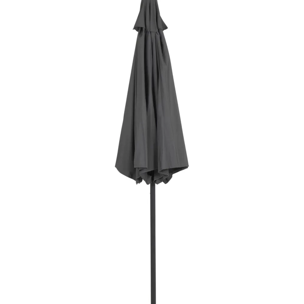 Hot Brafab Aurinkovarjo Cambre Ø250cm tumman harmaa