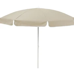 Sale Hillerstorp Aurinkovarjo Ø180cm, beige 5kpl/pkt