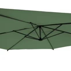 Outlet Home4you Aurinkovarjo Malta ø3m
