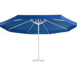 Sale FinePRICE Aurinkovarjon vaihtokangas musta 500 cm (12544)