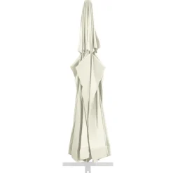 Outlet FinePRICE Aurinkovarjon vaihtokangas hiekka 600 cm (12546)