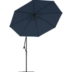 Best FinePRICE Aurinkovarjon vaihtokangas, halkaisija 300/350 cm, eri värejä ja kokoja (09960)