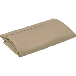 Best FinePRICE Aurinkovarjon vaihtokangas, halkaisija 300/350 cm, eri värejä ja kokoja (09960)