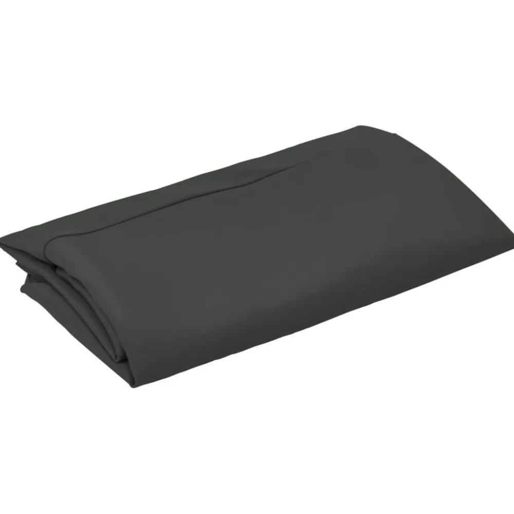 Best FinePRICE Aurinkovarjon vaihtokangas, halkaisija 300/350 cm, eri värejä ja kokoja (09960)