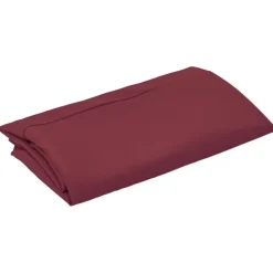 Best FinePRICE Aurinkovarjon vaihtokangas, halkaisija 300/350 cm, eri värejä ja kokoja (09960)