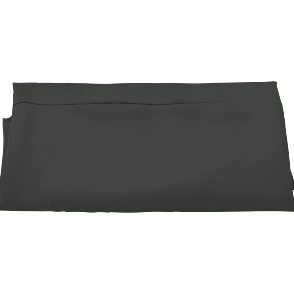 Best FinePRICE Aurinkovarjon vaihtokangas, halkaisija 300/350 cm, eri värejä ja kokoja (09960)