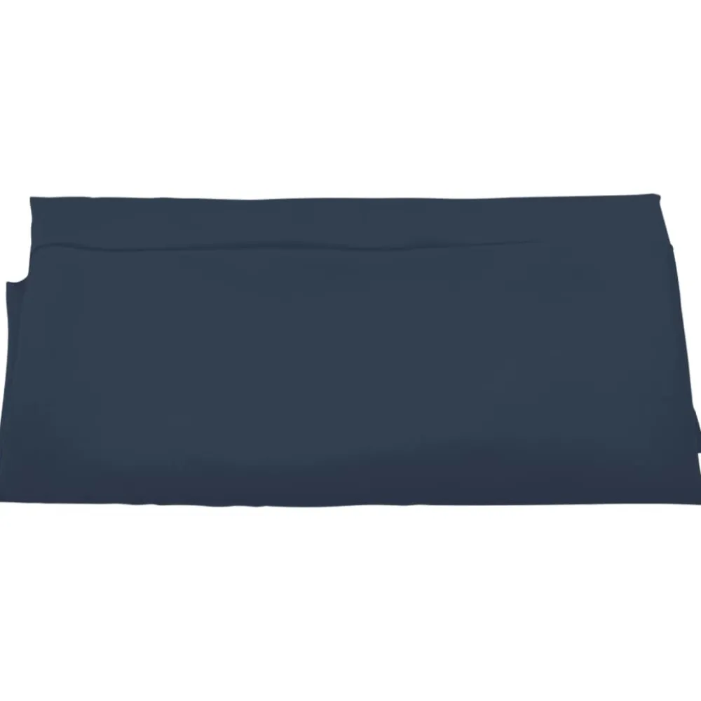 Best FinePRICE Aurinkovarjon vaihtokangas, halkaisija 300/350 cm, eri värejä ja kokoja (09960)