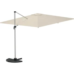 Venture Home Aurinkovarjo Ita, 294x294cm, beige