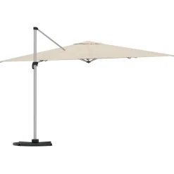 Venture Home Aurinkovarjo Ita, 294x294cm, beige