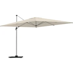 Venture Home Aurinkovarjo Ita, 294x294cm, beige