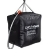 FinePRICE Aurinkovoima Leirisuihku 40L