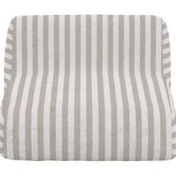 Best Venture Home Aurinkovuode Redang, 168.5x85x51x22cm, beige