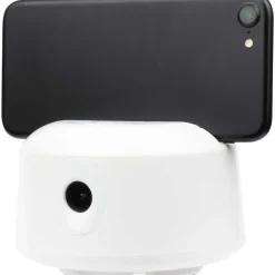 Hot Snapsy Automaattinen puhelinteline Camera Tracker