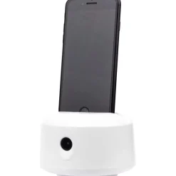 Hot Snapsy Automaattinen puhelinteline Camera Tracker