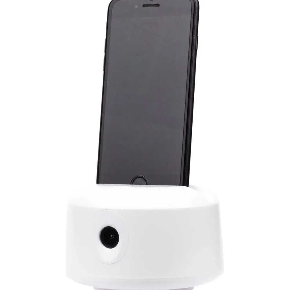 Hot Snapsy Automaattinen puhelinteline Camera Tracker