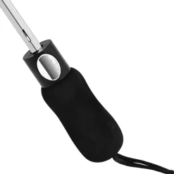 Online FinePRICE Automaattisesti taittuva sateenvarjo 124cm monivärinen