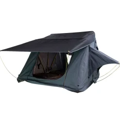 Trekker Auton kattoteltta Cabin L, eri värejä