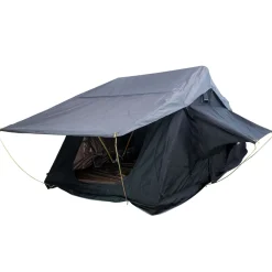 Trekker Auton kattoteltta Cabin L, eri värejä