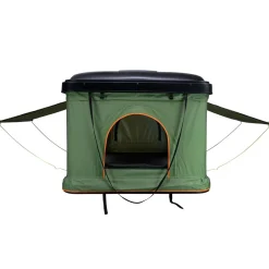Best Trekker Auton kattoteltta Hut M, eri värejä