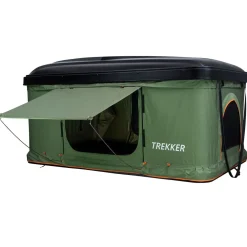 Best Trekker Auton kattoteltta Hut M, eri värejä