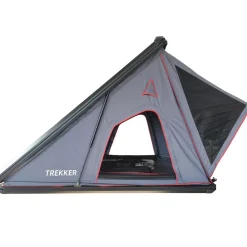 Clearance Trekker Auton kattoteltta Voyager M, 2 hengelle, eri värejä