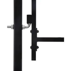 Sale FinePRICE Autoportti keihäskärjillä 400x175cm