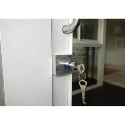Discount Keraplast Avainlukko Abloy -liukulasitukselle