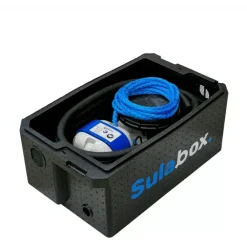 Best Sulabox Avantopumppu Avanto 6, eri vaihtoehtoja