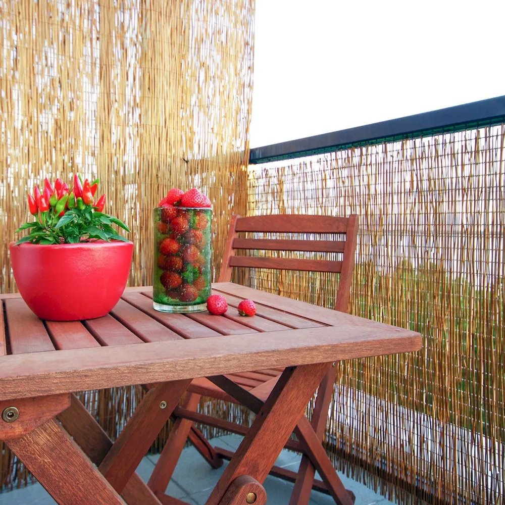 Home4you Bambuaita In Garden, 100x300cm
