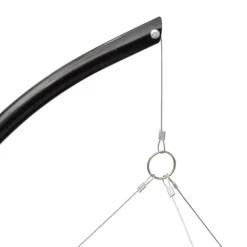 Clearance FinePRICE BBQ hiiligrilli Ø58 cm