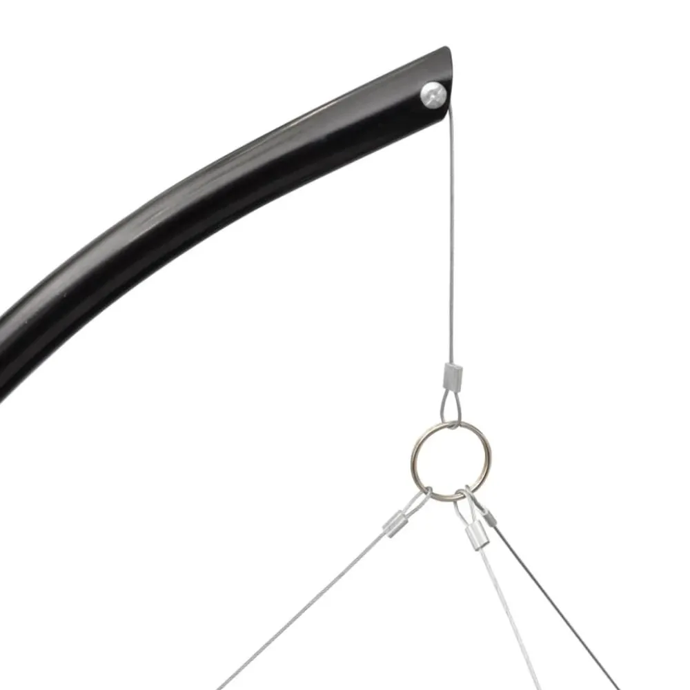Clearance FinePRICE BBQ hiiligrilli Ø58 cm