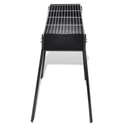 Hot FinePRICE BBQ hiiligrilli 75x28 cm