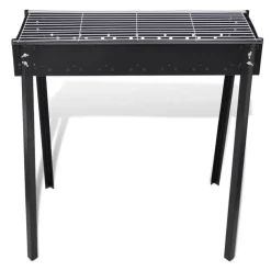 Hot FinePRICE BBQ hiiligrilli 75x28 cm