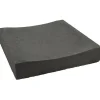Sale Rudus Betonikourulaatta 418x420x80 mm sileä musta
