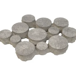 Clearance Rudus Betonilaatta/hulevesilaatta Lumo-Gaala, 560x430x80mm