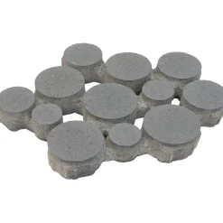 Clearance Rudus Betonilaatta/hulevesilaatta Lumo-Gaala, 560x430x80mm