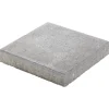 Sale Lakka Rakennustuotteet Betonilaatta Lakka BL-405 400 x 400 x 50 mm harmaa