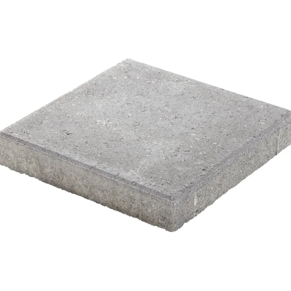 Sale Lakka Rakennustuotteet Betonilaatta Lakka BL-405 400 x 400 x 50 mm harmaa