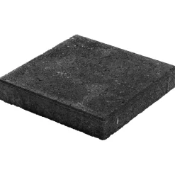 Best Lakka Rakennustuotteet Betonilaatta Lakka BL-305, 50x300x300mm, hiilenmusta