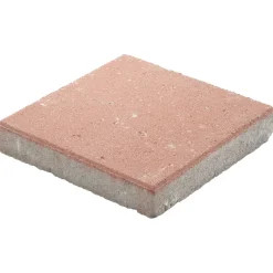 Outlet Lakka Rakennustuotteet Betonilaatta Lakka BL-305 300 x 300 x 50 mm punainen