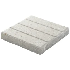 Outlet Lakka Rakennustuotteet Betonilaatta Lakka BL-305 300 x 300 x 50 mm urallinen harmaa