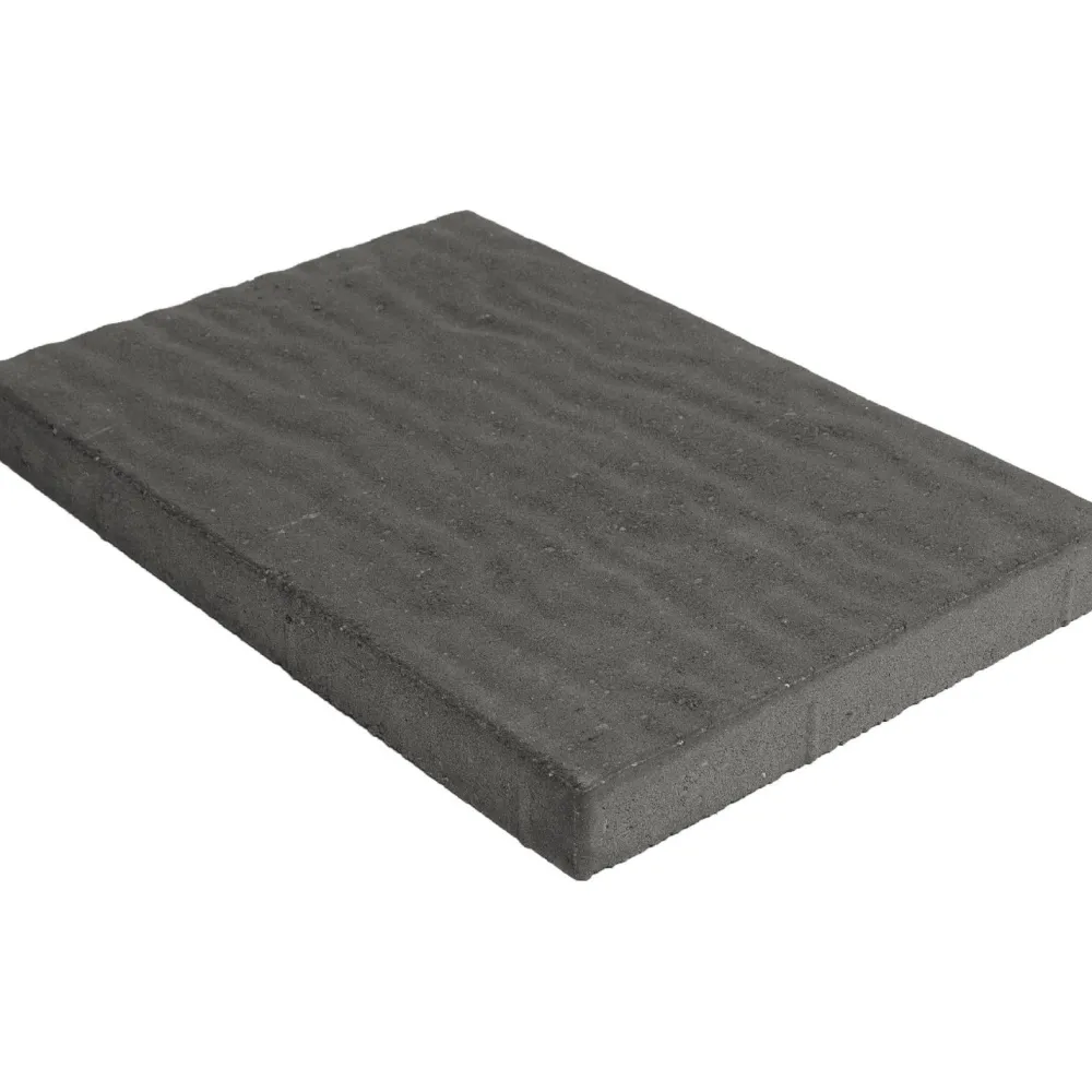 Online Lakka Rakennustuotteet Betonilaatta Lakka Kaarna, 50x600x400mm, harmaa
