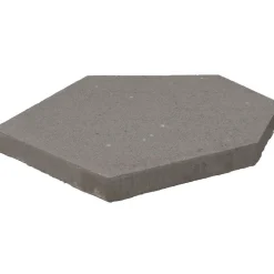 Discount Rudus Betonilaatta Gaala 45, 560x430x45mm, harmaa