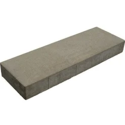 Outlet Rudus Betonilaatta 698x231x80 mm sileä harmaa